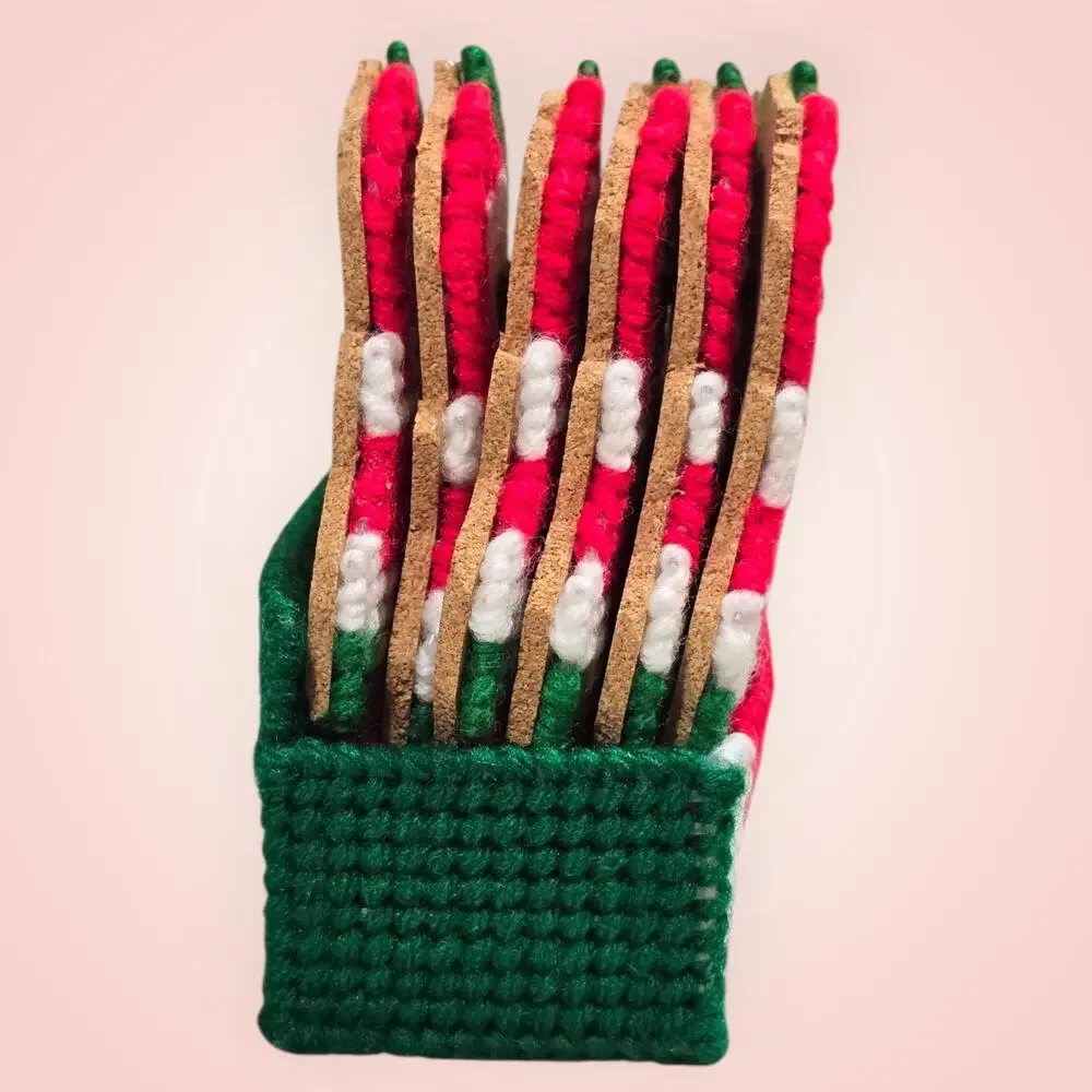 Handmade this set